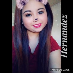 Meet your Posher, Tabitha